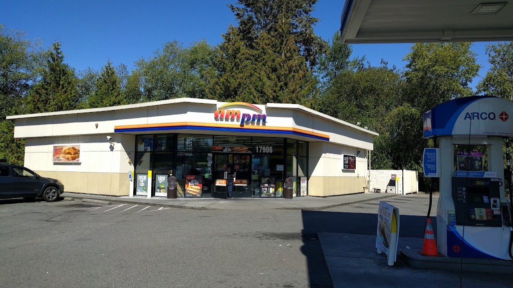 ampm | 17906 Ash Way, Lynnwood, WA 98037, USA | Phone: (425) 745-9898