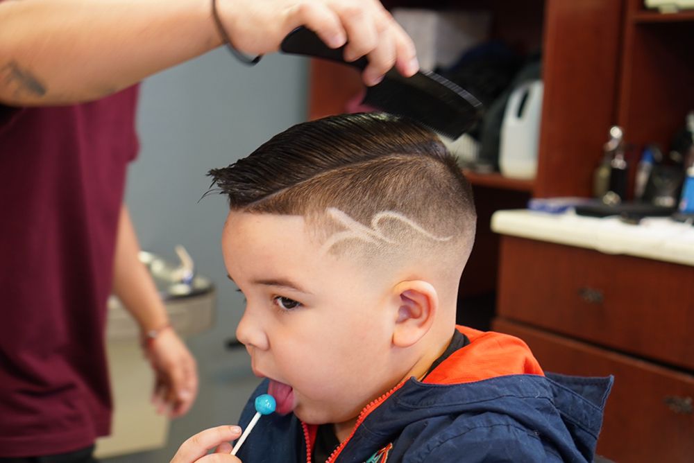 K & K Barber Shop | 21765 W Yuma Rd, Buckeye, AZ 85326, USA | Phone: (623) 474-6505