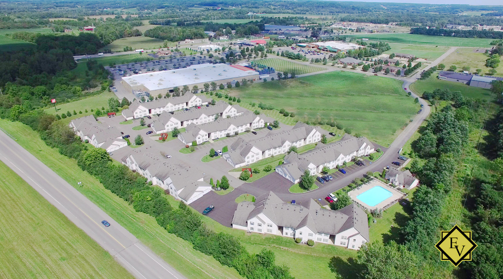 Eagleview Apartments | 1436 Eagle Way, Ashland, OH 44805, USA | Phone: (419) 281-3680