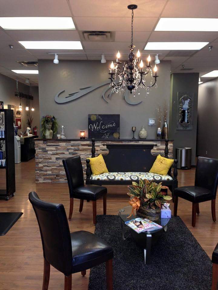 Muse Salon | 7936 W 151st St, Overland Park, KS 66223, USA | Phone: (913) 667-0771