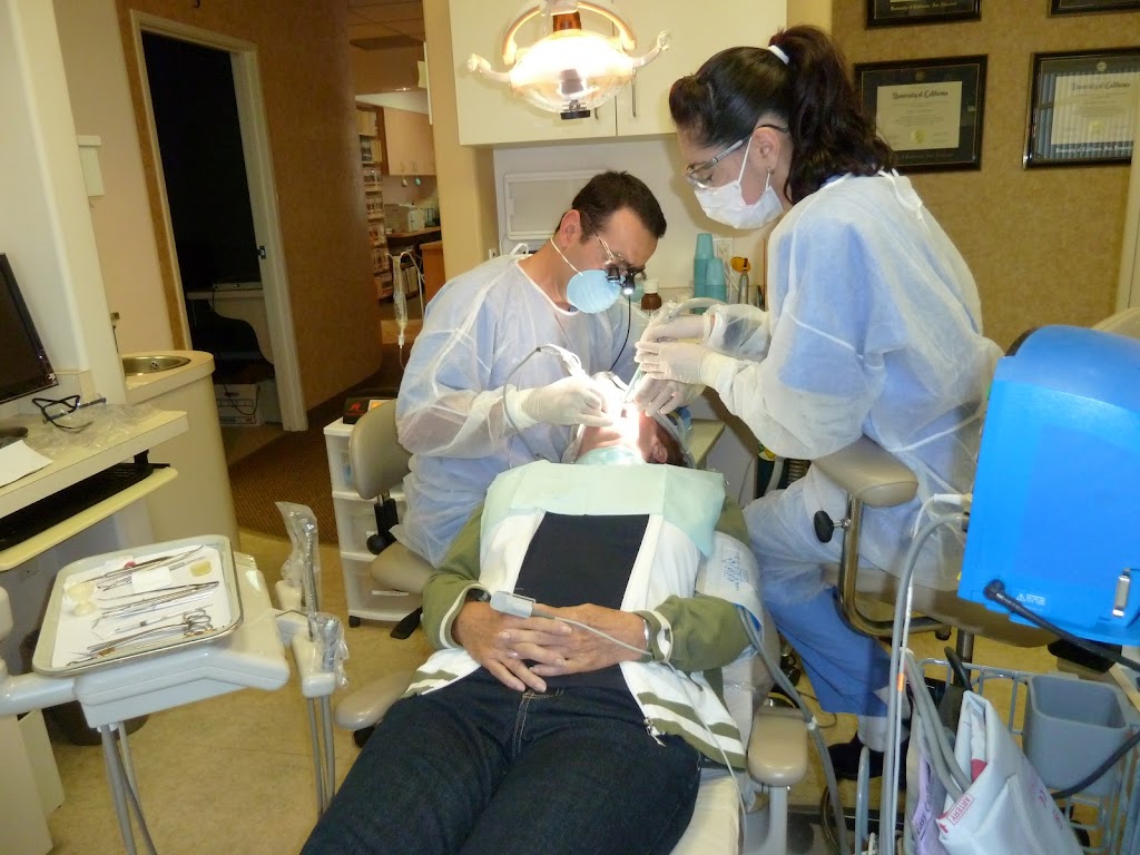 Platinum Dental, Inc. | 555 S Rancho Santa Fe Rd #100, San Marcos, CA 92078, USA | Phone: (760) 510-9009