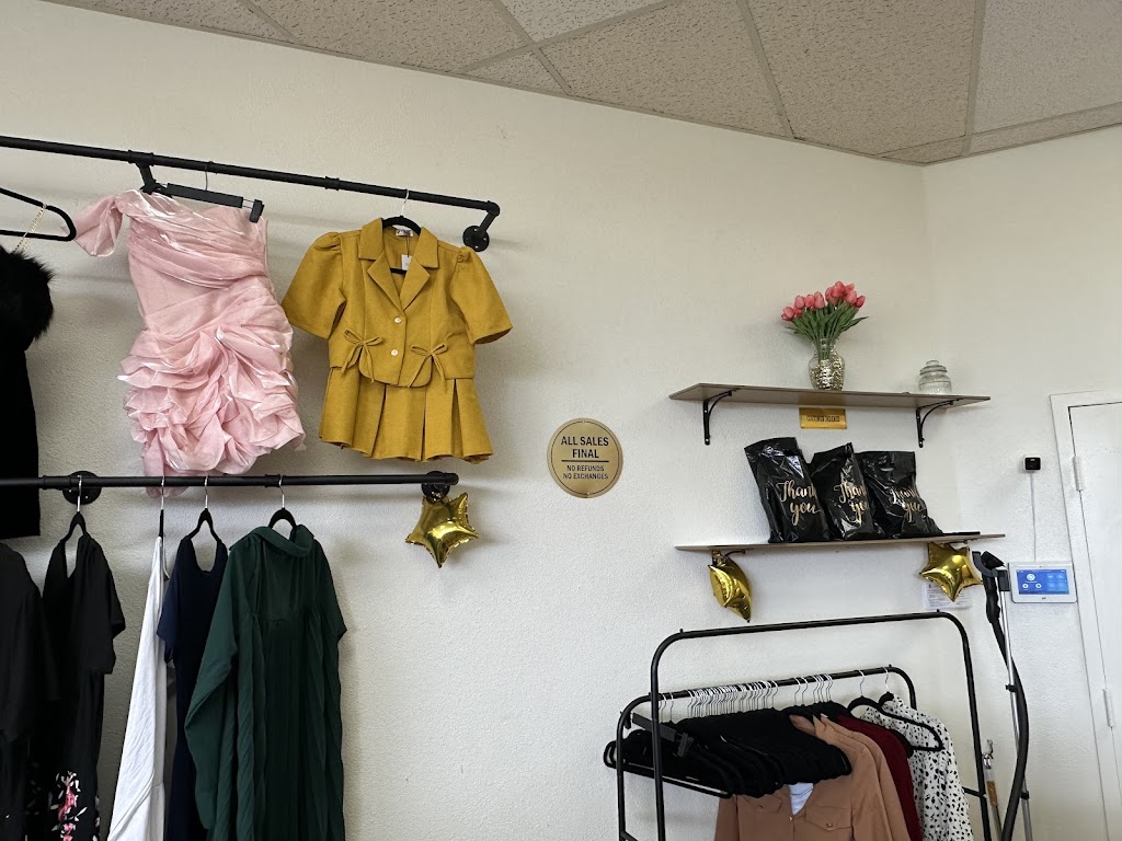 HiHi Dress And Accessories | 12125 Day St STE U104, Moreno Valley, CA 92557, USA | Phone: (657) 456-4668