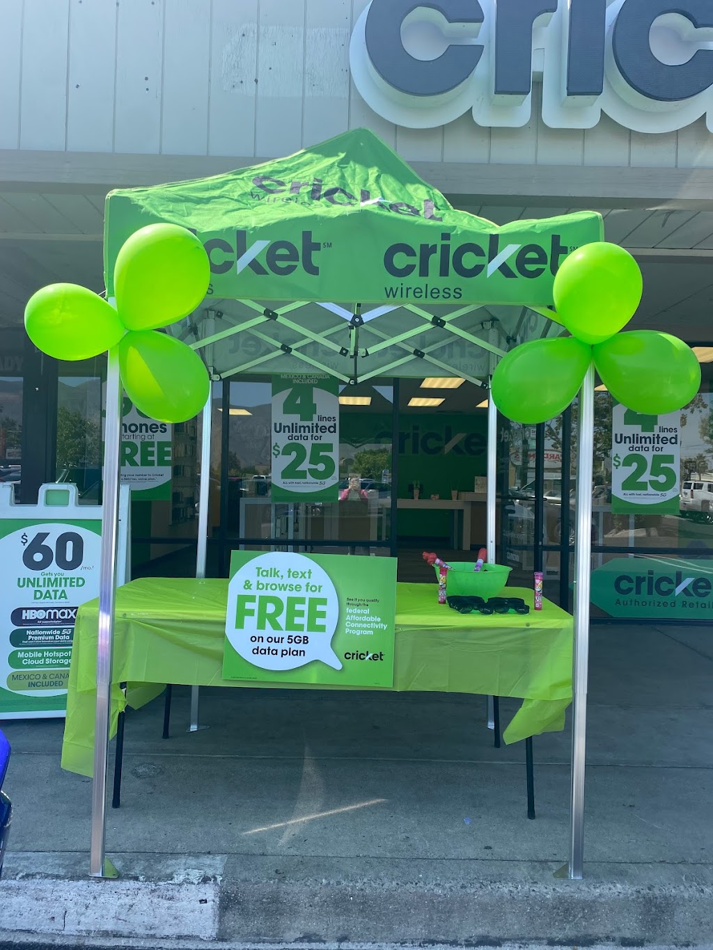 Cricket Wireless Authorized Retailer | 1497 S San Jacinto Ave Ste A-2, San Jacinto, CA 92583, USA | Phone: (951) 654-1886