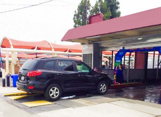 Whittier Express Car Wash | 13495 Telegraph Rd, Whittier, CA 90605, USA | Phone: (562) 758-3456