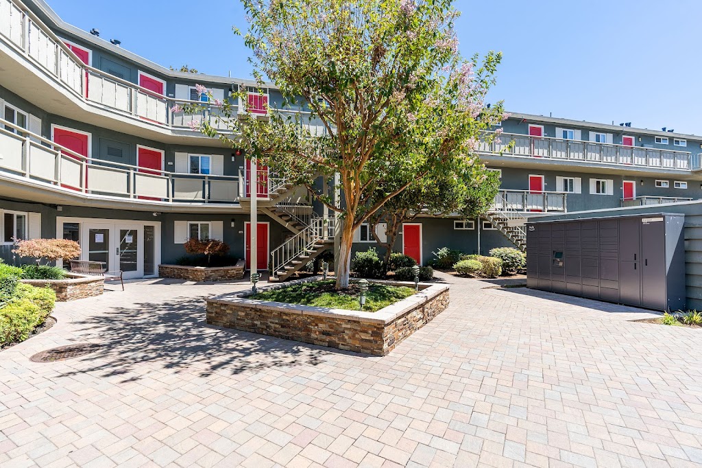 Pinebrook Apartments | 35995 Fremont Blvd, Fremont, CA 94536, USA | Phone: (510) 800-9796