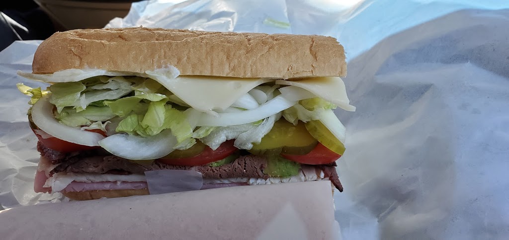 Jacks Sub | 5145 Peck Rd, El Monte, CA 91732 | Phone: (626) 443-1103