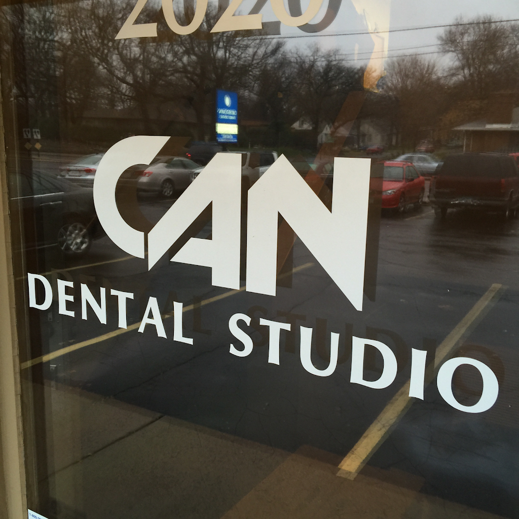 CAN Dental Studio Inc. | 2020 W 66th St, Minneapolis, MN 55423, USA | Phone: (612) 353-4124