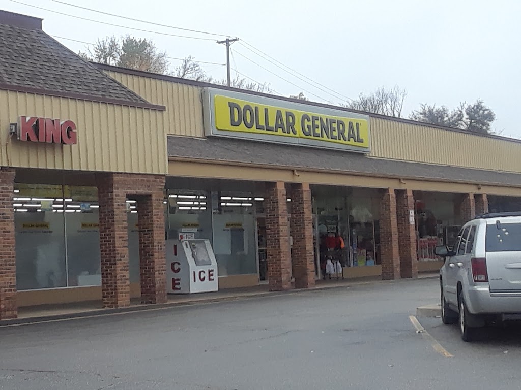 Dollar General | 424 N Main St, DeSoto, MO 63020, USA | Phone: (636) 565-0712