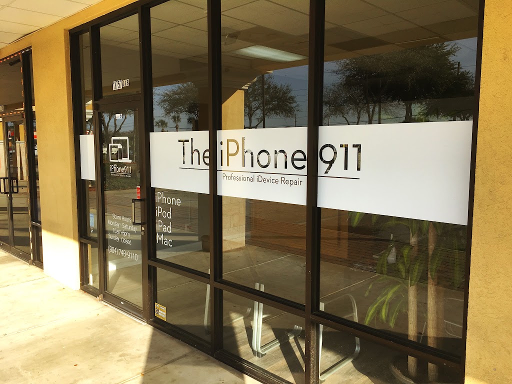 TheiPhone911 | 11757 Beach Blvd, Jacksonville, FL 32246, USA | Phone: (904) 748-9110