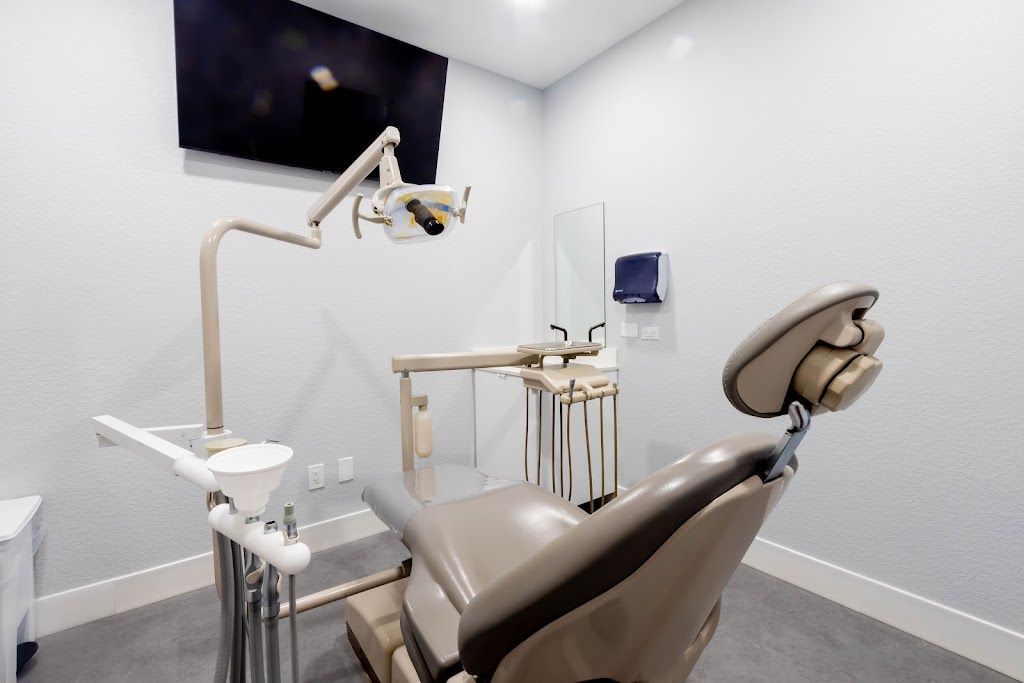 Davenport Dental Associates | 2213 North Blvd W, Davenport, FL 33837, USA | Phone: (863) 256-3636