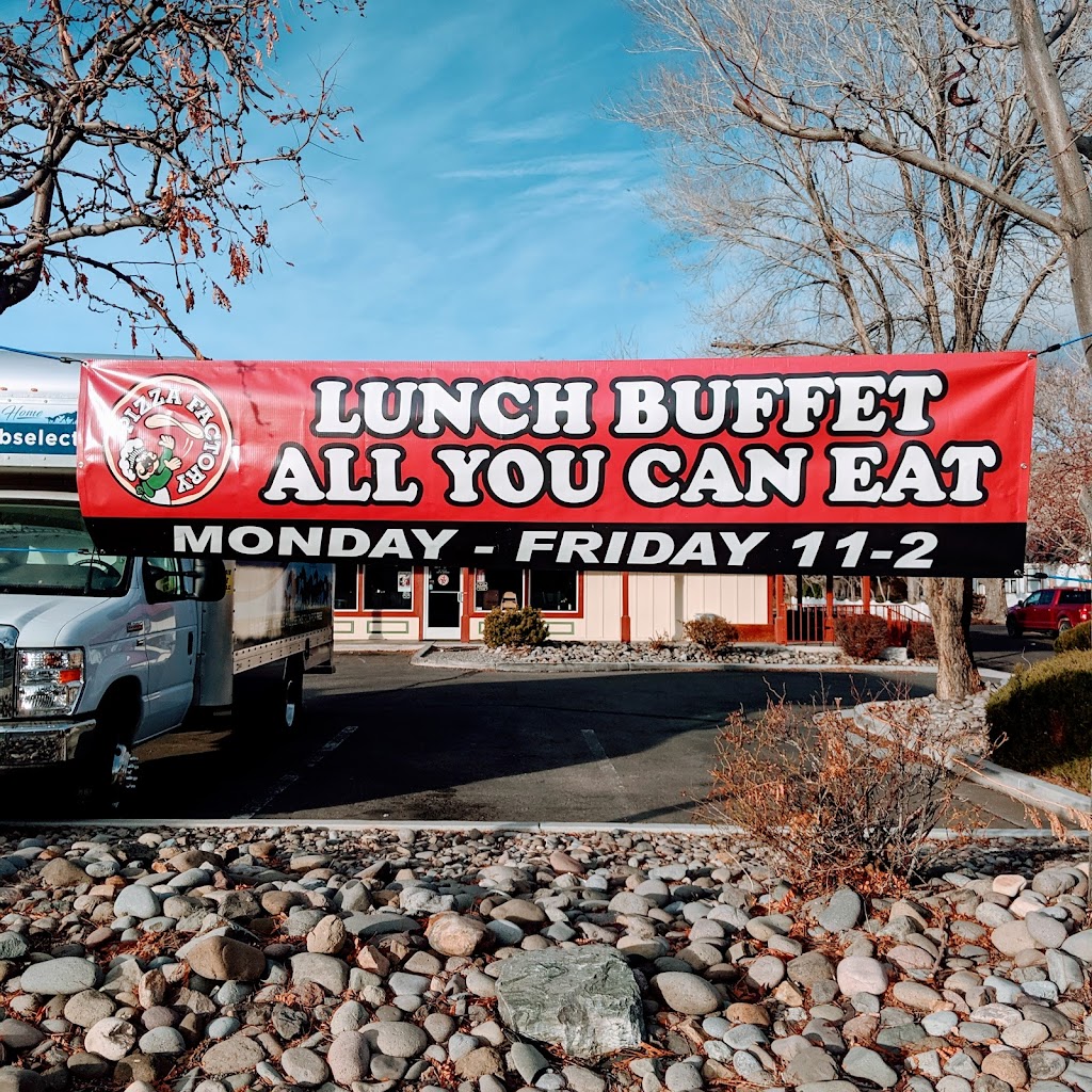 Clear-Cut Signs & Graphics | 213 Sage St #5, Carson City, NV 89706, USA | Phone: (775) 552-5877