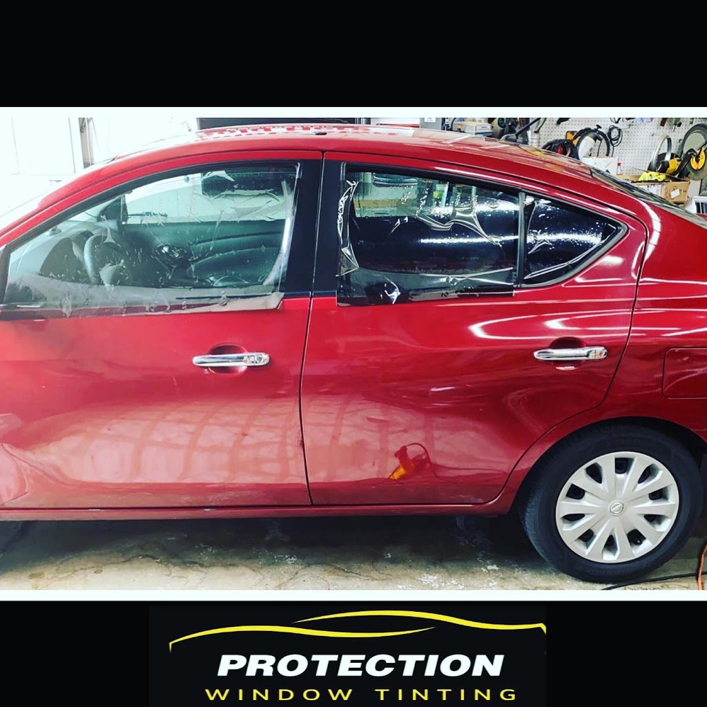 PROTECTION WINDOW TINTING | 427 Walnut St, Lynn, MA 01905 | Phone: (857) 287-7227