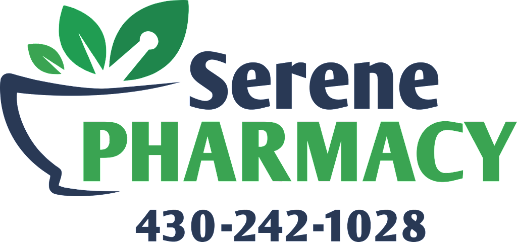 SERENE PHARMACY | 3900 Joe Ramsey Blvd E STE 2A, Greenville, TX 75401, USA | Phone: (430) 242-1028