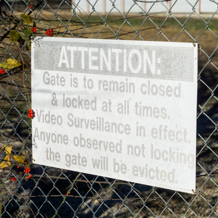 Brazos River Boat Storage | 1000 TX-174, Rio Vista, TX 76093, USA | Phone: (817) 933-8053