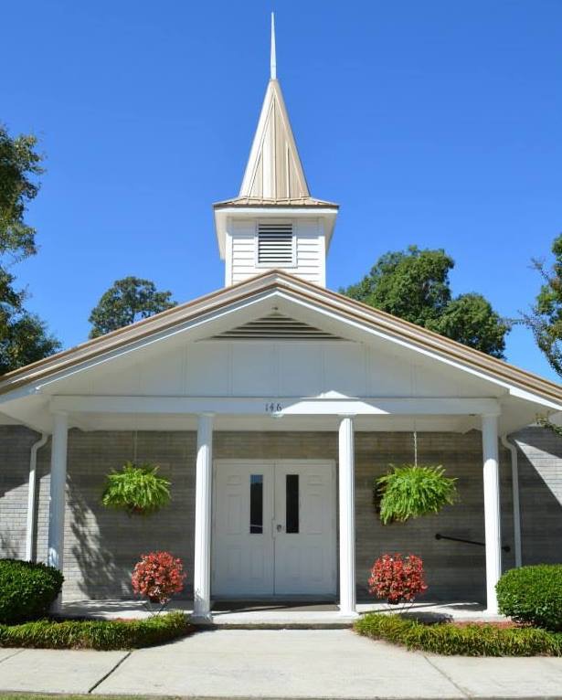 Truth Missionary Baptist Church | 3823 Old US 1 Hwy, Moncure, NC 27559, USA | Phone: (919) 362-0419