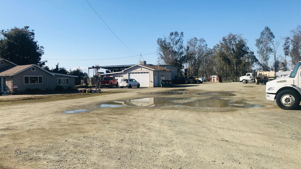 Alves & Sons Diesel Repair, Inc | 11182 9 3/4 Ave, Hanford, CA 93230, USA | Phone: (559) 584-6769