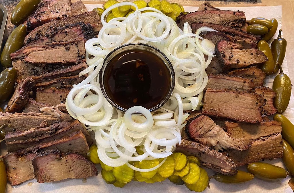 Go Wild BBQ | Highlands, TX 77562, USA | Phone: (832) 722-8246