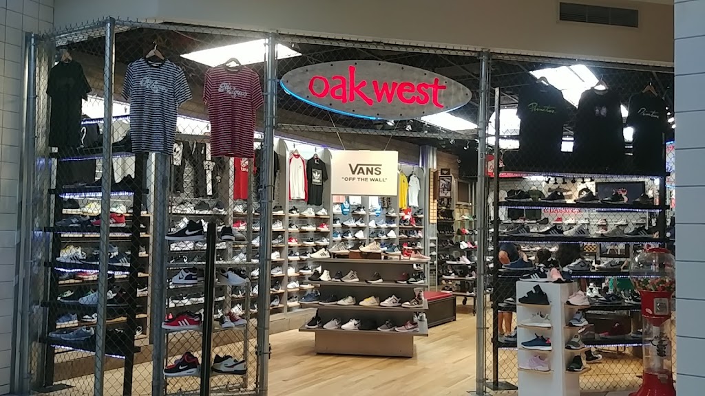 Oak West Footwear | 500 Inland Center Dr, San Bernardino, CA 92408, USA | Phone: (909) 381-0188