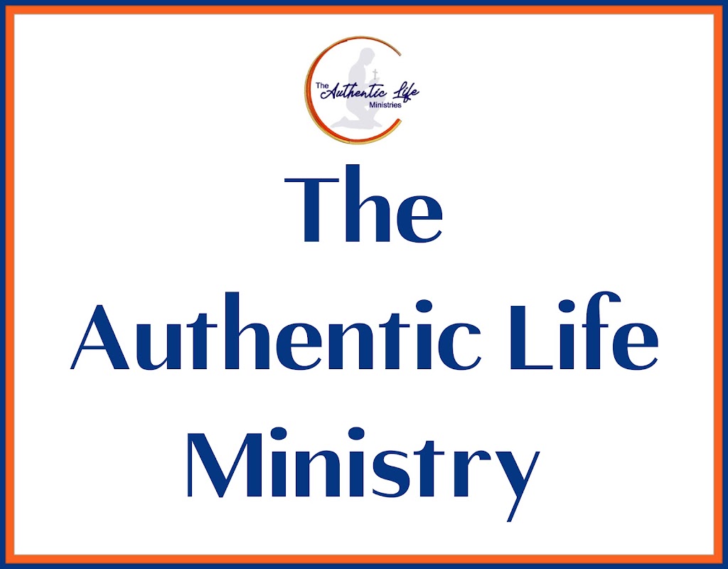 The Authentic Life Ministry | 712 E Alsobrook St #9, Plant City, FL 33563, USA | Phone: (813) 733-9598