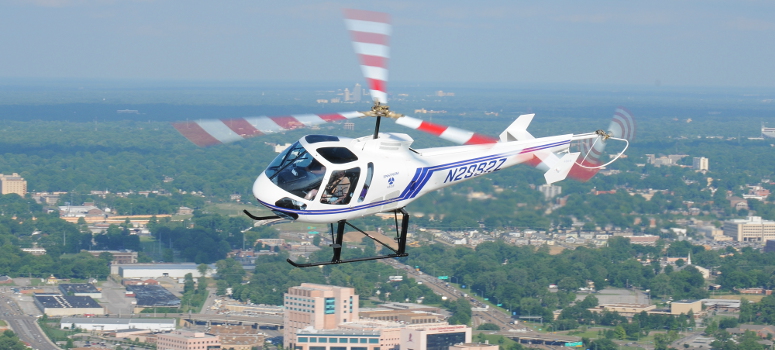 Helicopters Inc | 2745 N 2nd St, Memphis, TN 38127, USA | Phone: (901) 354-7999