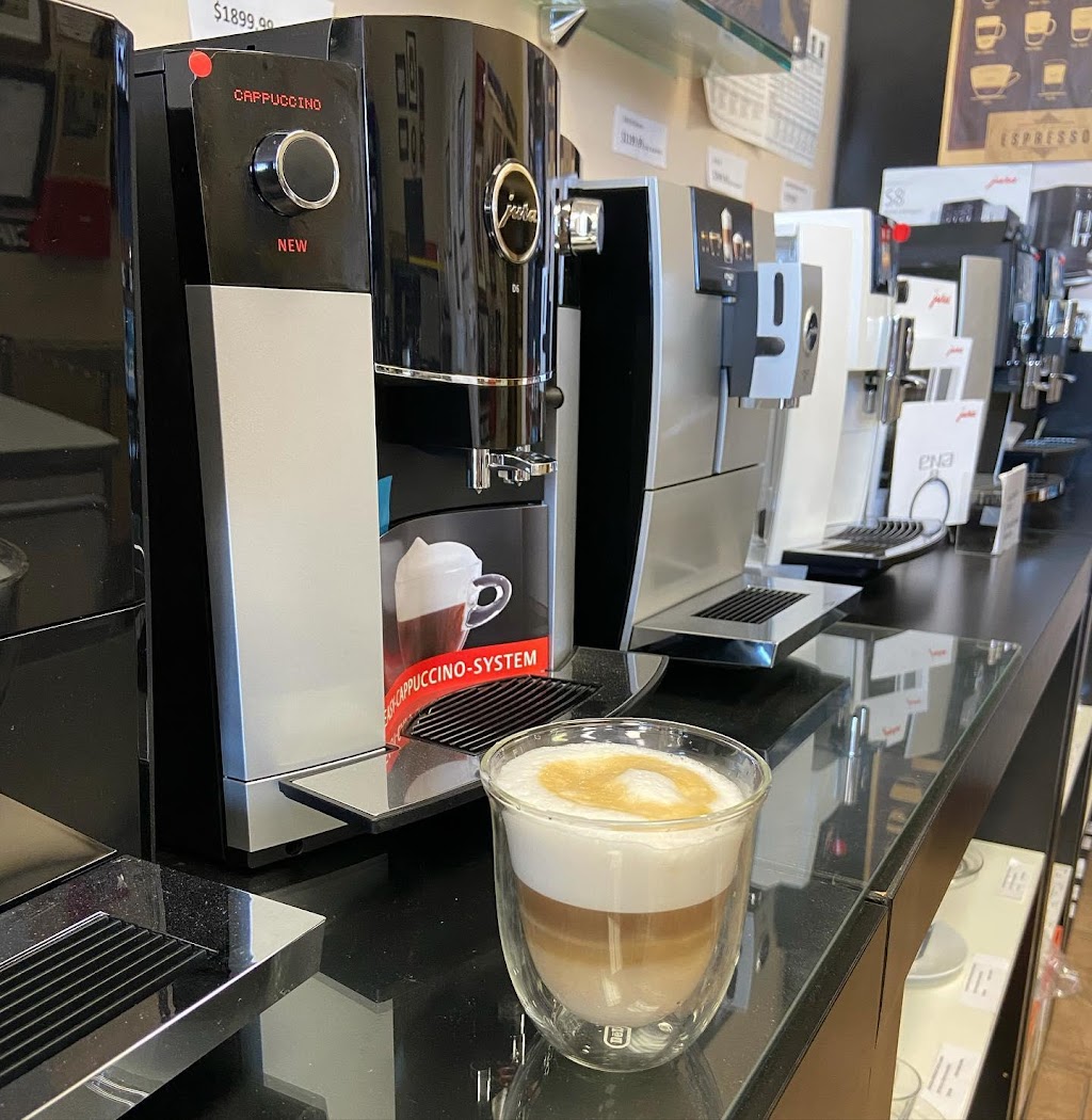Espresso Machine Experts | 48826 Van Dyke Ave, Shelby Twp, MI 48317, USA | Phone: (586) 739-9500