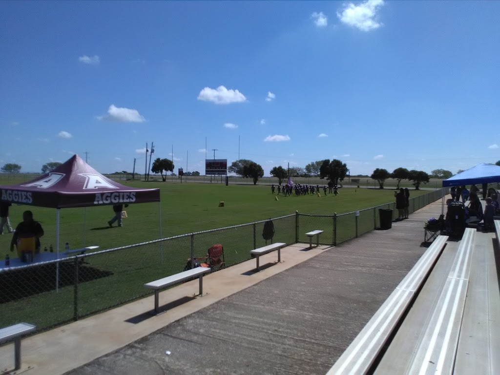 Poteet Football Field | R10040,R10041,R10042, Poteet, TX 78065, USA | Phone: (830) 742-3521