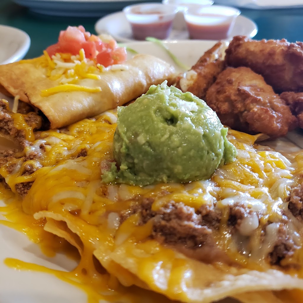 Montereys Little Mexico | 602 Dalworth St, Grand Prairie, TX 75050, USA | Phone: (972) 642-1237