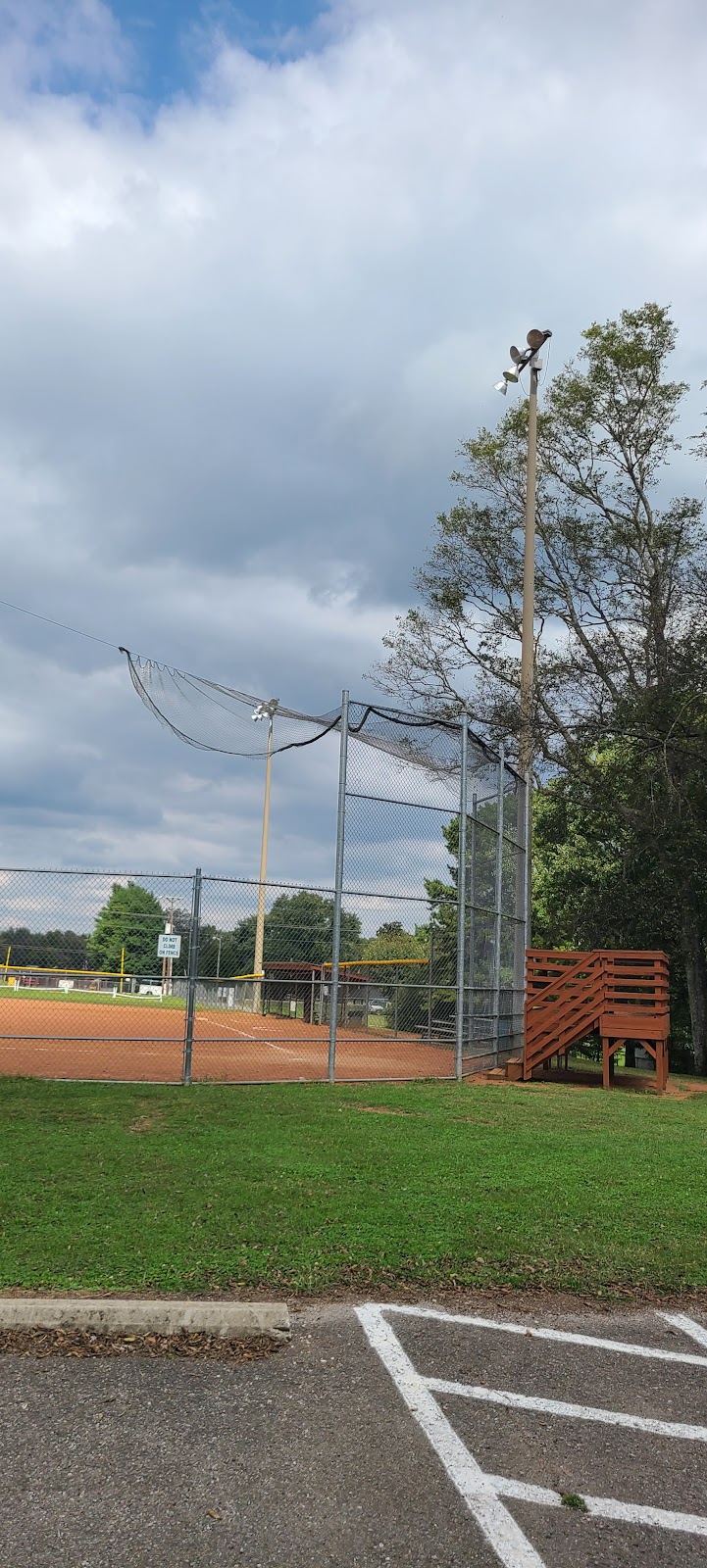 College Grove Ball Park at Lions Club Park | Arno-College Grove Rd, College Grove, TN 37046, USA | Phone: (412) 860-5983