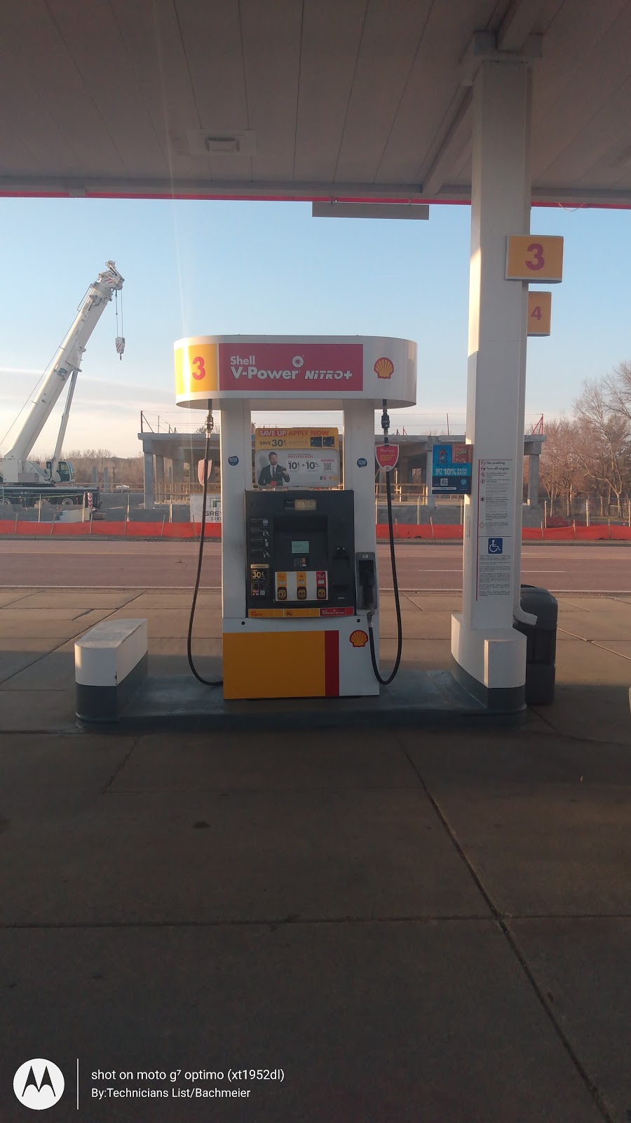 Shell | 312 1st Ave W, Shakopee, MN 55379, USA | Phone: (952) 496-9108