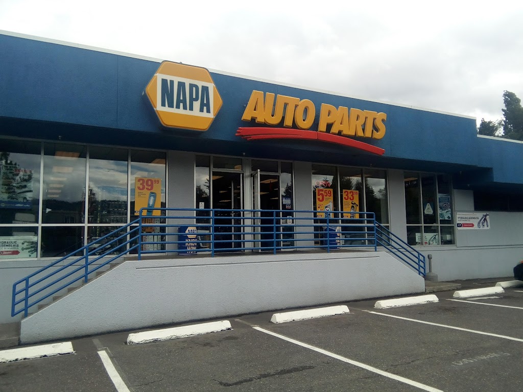 NAPA Auto Parts | 10515 N Lombard St, Portland, OR 97203, USA | Phone: (503) 283-3134