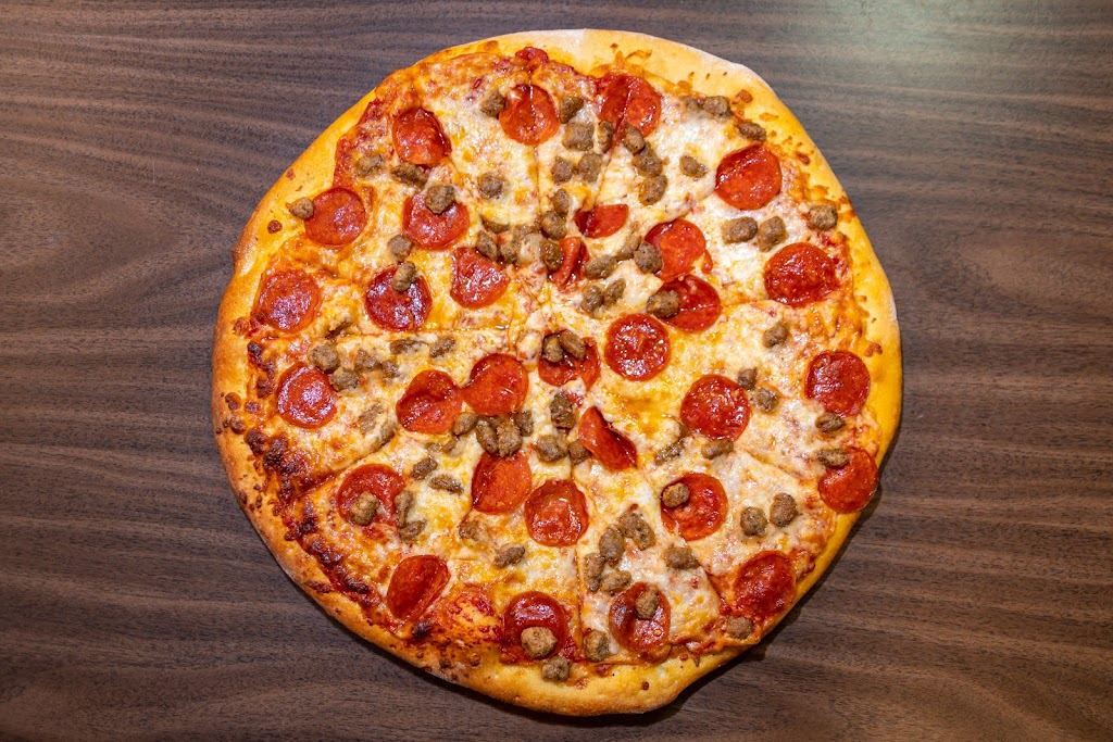 Antonious Pizza | 10400 Beaumont Ave STE A, Cherry Valley, CA 92223, USA | Phone: (951) 769-8822