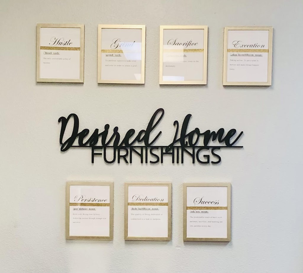 Desired Home Furnishings | 9608 I Ave Suite B1, Hesperia, CA 92345, USA | Phone: (909) 491-4322