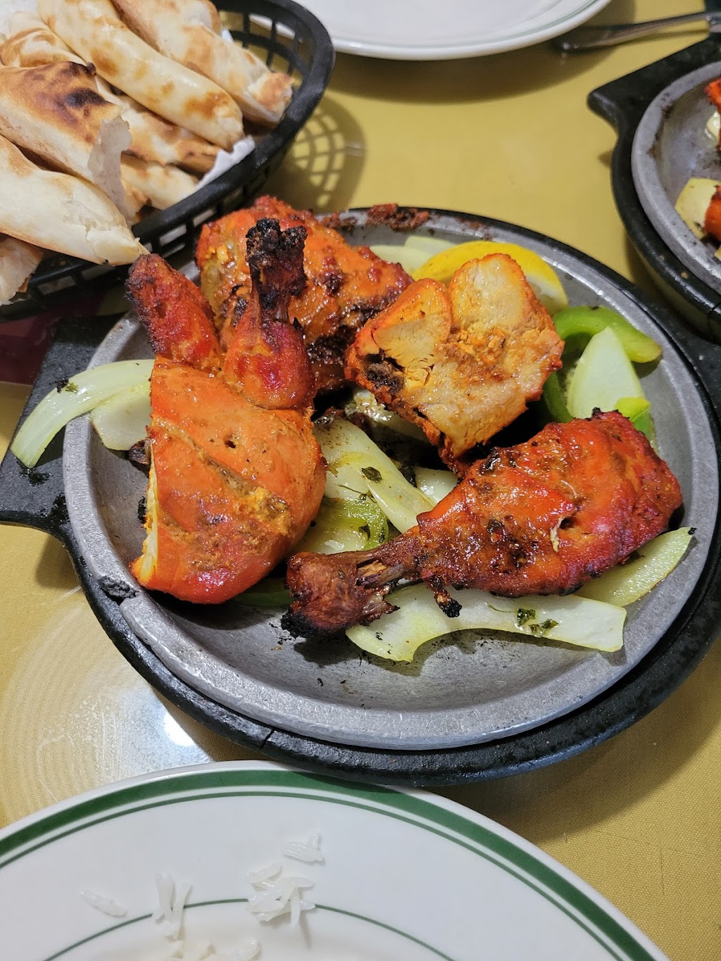 Shalimar Restaurant of Clifton Park | 15 Park Ave, Clifton Park, NY 12065, USA | Phone: (518) 348-1494