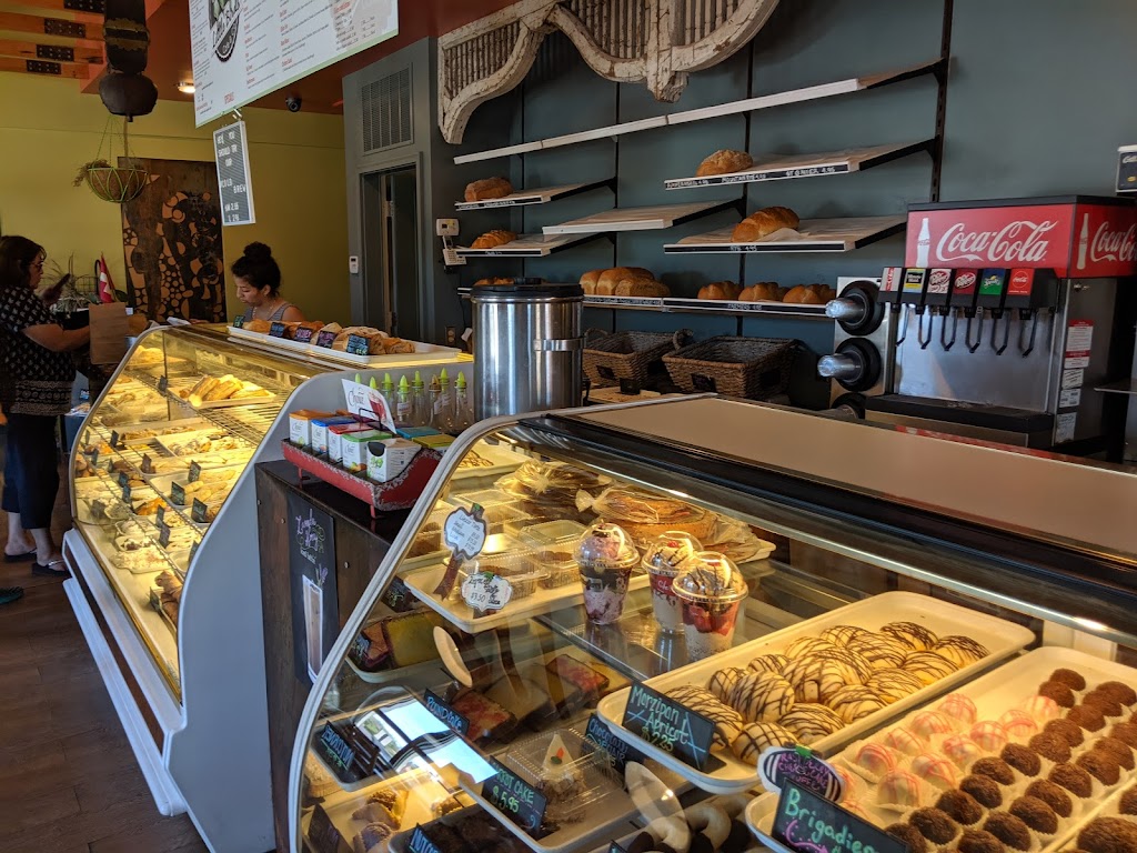 Swiss Alps Bakery | 3000 San Pedro Dr NE, Albuquerque, NM 87110, USA | Phone: (505) 881-3063