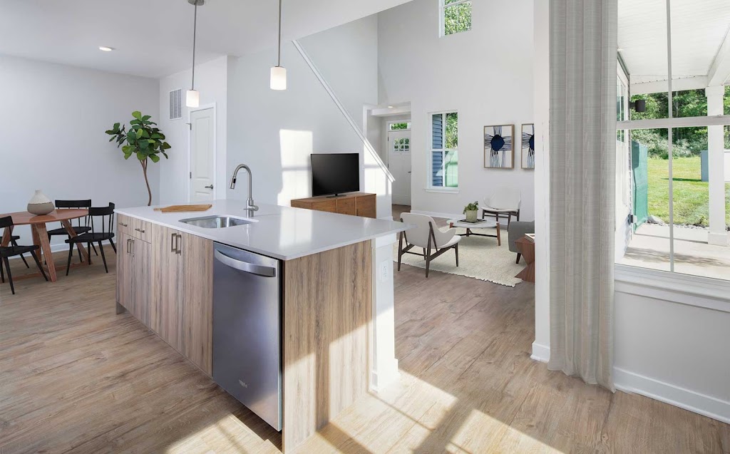 Gray Residential | 1 Parker St, Rock Hill, SC 29730, USA | Phone: (864) 423-7460