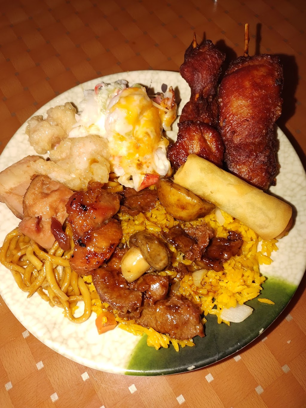 China Town Buffet | 1015 OH-28, Milford, OH 45150, USA | Phone: (513) 831-2333