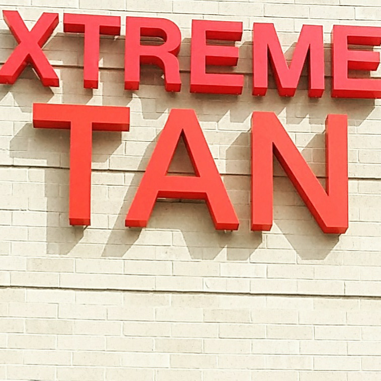 Xtreme Tan Ellisville | 15852 Fountain Plaza Dr, Ellisville, MO 63017, USA | Phone: (636) 527-9911