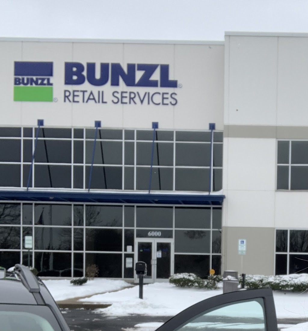 Bunzl Retail Services | 6000 Green Pointe Dr S, Groveport, OH 43125, USA | Phone: (614) 491-8560