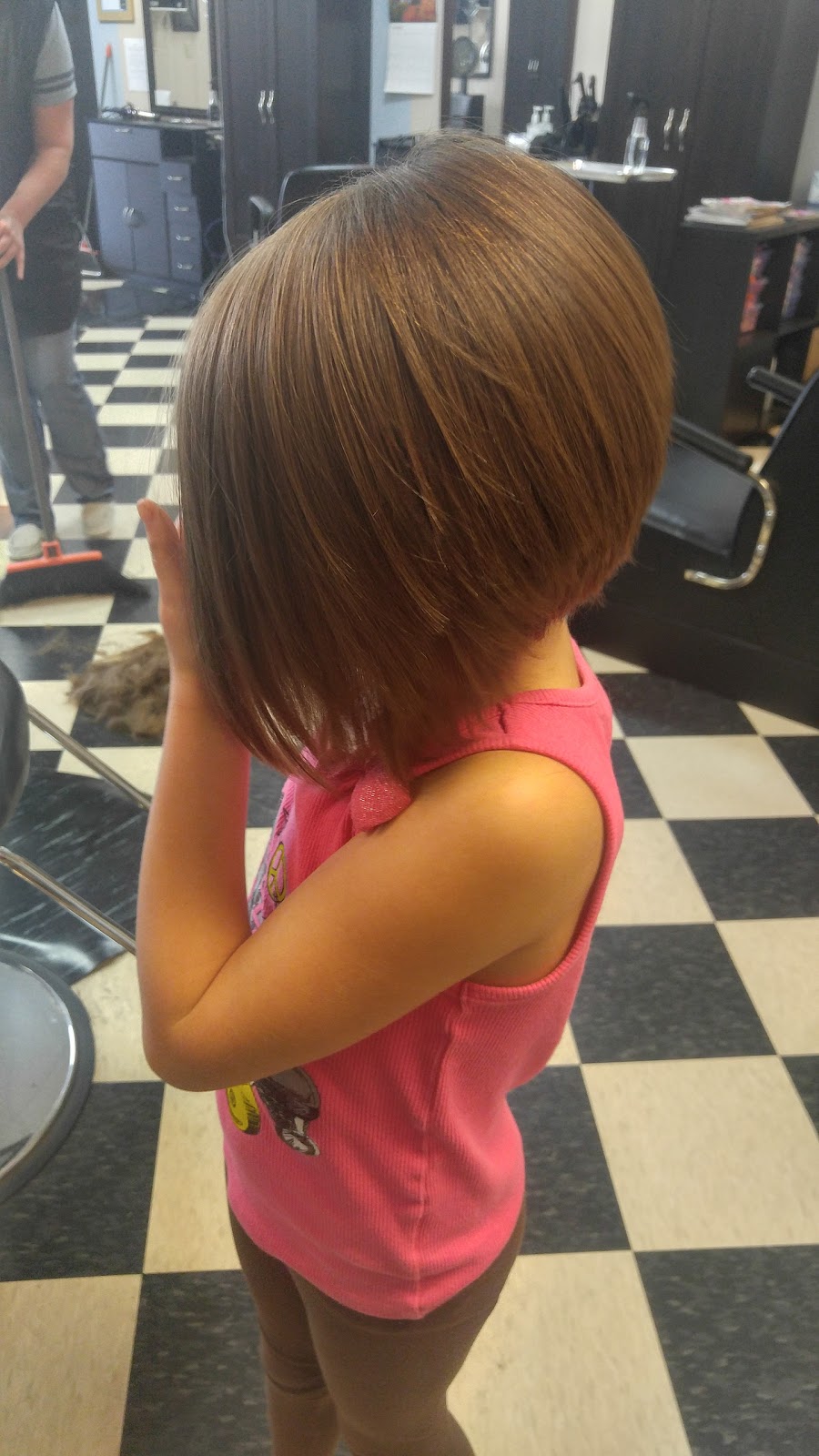 Hair Cuts | 13810 NC-210, Angier, NC 27501 | Phone: (919) 754-7759