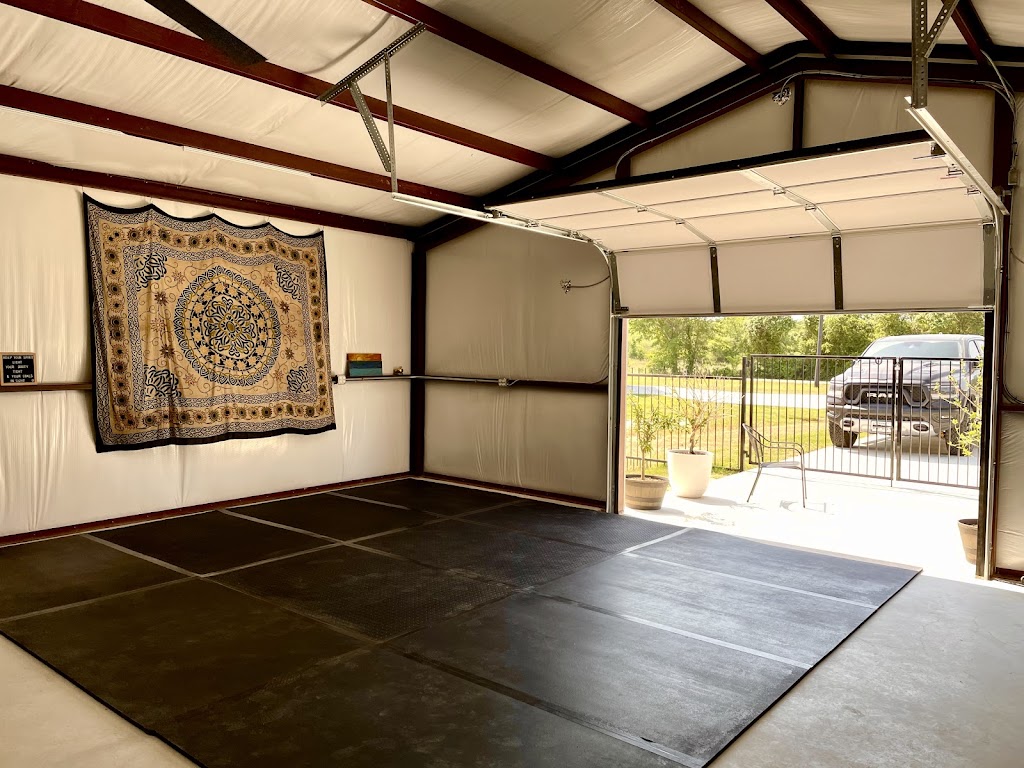 Culture Yoga & Fitness | 311 Dobbs Trail, Springtown, TX 76082, USA | Phone: (817) 523-9596