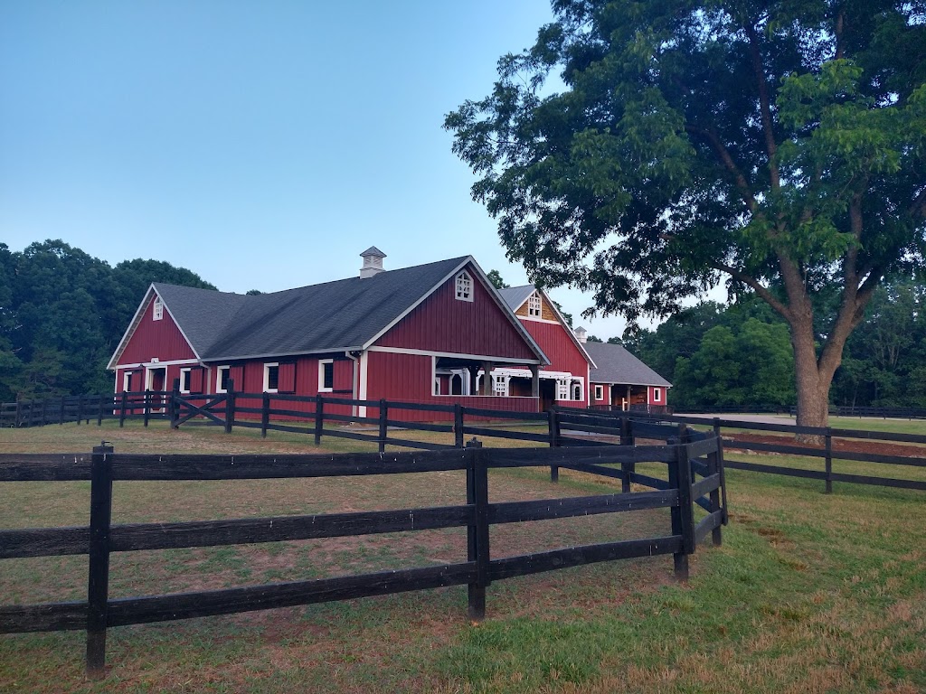 Fox Farm Little House | 7503 Sims Rd, Waxhaw, NC 28173, USA | Phone: (704) 577-8444