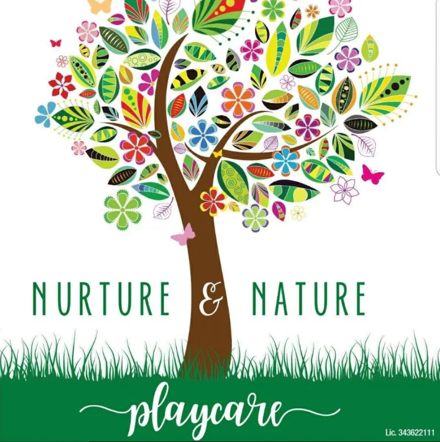 Nurture and Nature Playcare | 9104 Green Oak Ct, Fair Oaks, CA 95628, USA | Phone: (916) 768-5829