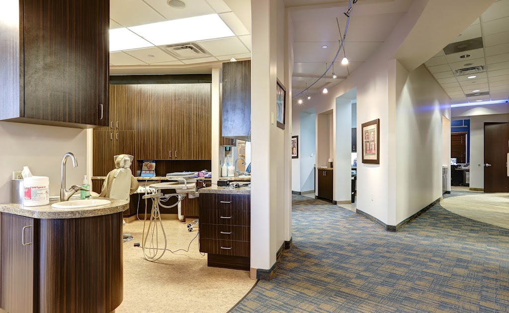 Sapphire Dental Care | 5220 N Dysart Rd #108, Litchfield Park, AZ 85340, USA | Phone: (623) 547-0011