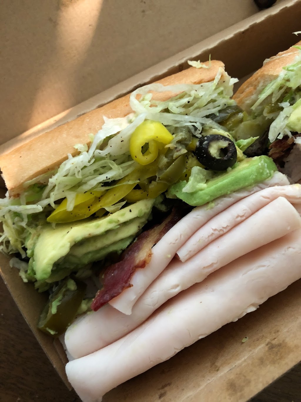 Deli Delicious | 16608 S Harlan Rd, Lathrop, CA 95330, USA | Phone: (209) 299-0001