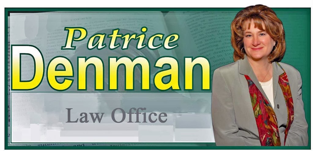 Patrice Denman Co LPA | 1111 Mentor Ave, Painesville, OH 44077, USA | Phone: (440) 639-1020