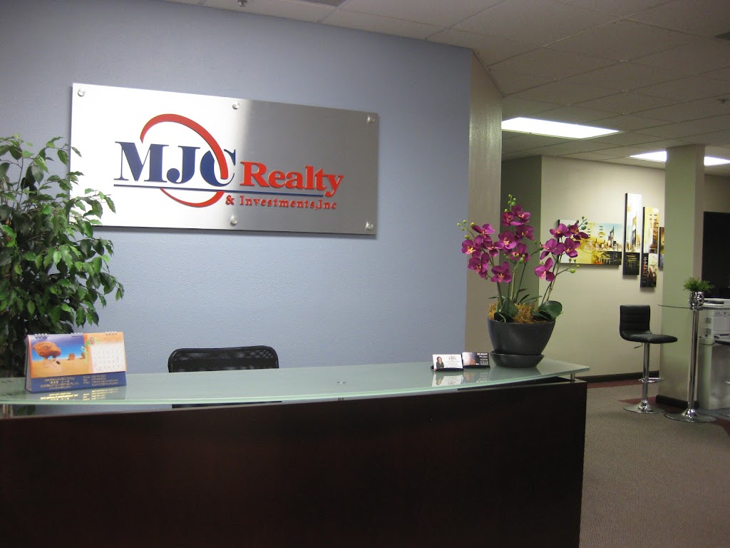 MJC Realty | 12280 Saratoga Sunnyvale Rd STE 105, Saratoga, CA 95070, USA | Phone: (408) 490-4746