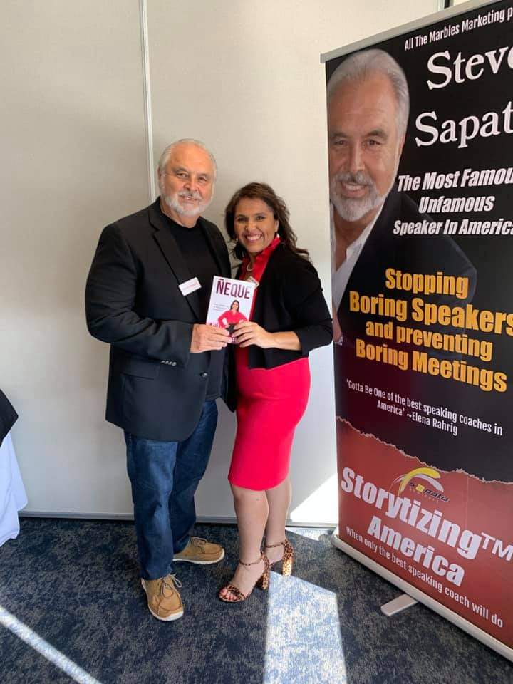 Steve Sapato Seminars | 3000 Tanglewood Dr, Sebring, FL 33872, USA | Phone: (813) 906-9197