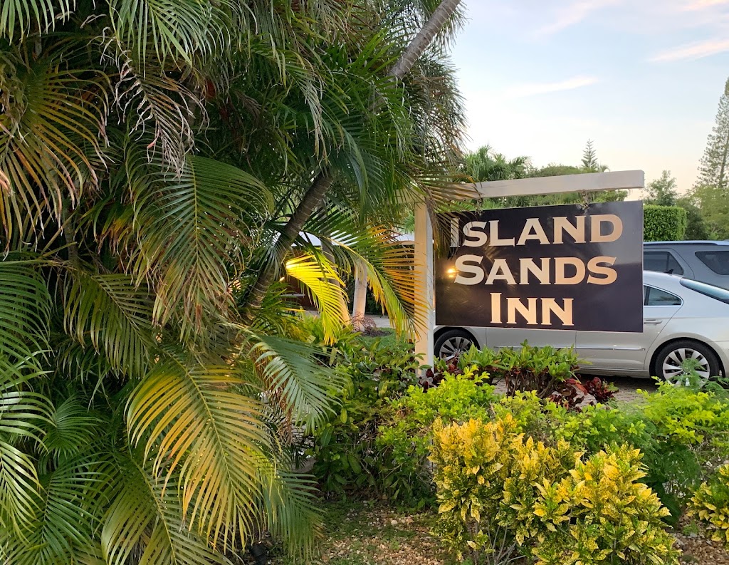 Island Sands Inn Wilton Manors | 2409 NE 7th Ave, Wilton Manors, FL 33305, USA | Phone: (954) 990-6499