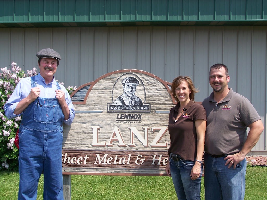 Lanz Furnace & Fireplace | 1206 29th Ave, Monroe, WI 53566, USA | Phone: (608) 291-3606