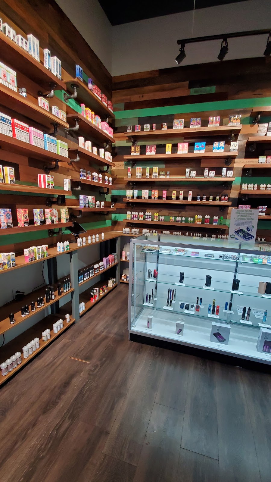 Vape and Wellness - Your Vapor & CBD Hub® | 1990 Conner St #500, Noblesville, IN 46060 | Phone: (317) 827-1434